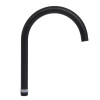 Купити Вилив Lidz (290х215х24) для змішувача для кухні Aria 015F Black  LDARI2902152449376 , LDARI2902152449376 / SD00055500 , в категории  , от бренда Lidz  Інтернет-магазин сантехніки ✓ Кращі ціни на ринку ✓ Величезний вибір ✓ Гарантія ✓ Заходьте!