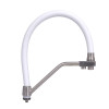 Купити Вилив у зборі Lidz (330х265х35) для змішувача для кухні Aria 020F3 Nickel/White LDARI3302653549380 , LDARI3302653549380 / SD00055504 , в категории  , от бренда Lidz  Інтернет-магазин сантехніки ✓ Кращі ціни на ринку ✓ Величезний вибір ✓ Гарантія ✓ 