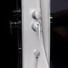 Купити Душовий бокс Lidz Tani SB100x100.SAT.LOW.GR, скло тоноване 4 мм , LTSB100100SATLOWGR / SD00055511 , в категории  , от бренда Lidz  Інтернет-магазин сантехніки ✓ Кращі ціни на ринку ✓ Величезний вибір ✓ Гарантія ✓ Заходьте!