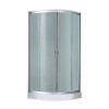 Купити Душовий бокс Lidz Tani SB100x100.SAT.LOW.FR, скло Frost 4 мм , LTSB100100SATLOWFR / SD00055512 , в категории  , от бренда Lidz  Інтернет-магазин сантехніки ✓ Кращі ціни на ринку ✓ Величезний вибір ✓ Гарантія ✓ Заходьте!