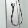Купити Душовий бокс Lidz Tani SB100x100.SAT.LOW.FR, скло Frost 4 мм , LTSB100100SATLOWFR / SD00055512 , в категории  , от бренда Lidz  Інтернет-магазин сантехніки ✓ Кращі ціни на ринку ✓ Величезний вибір ✓ Гарантія ✓ Заходьте!