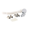 Купити Душовий бокс Lidz Tani SB100x100.SAT.LOW.FR, скло Frost 4 мм , LTSB100100SATLOWFR / SD00055512 , в категории  , от бренда Lidz  Інтернет-магазин сантехніки ✓ Кращі ціни на ринку ✓ Величезний вибір ✓ Гарантія ✓ Заходьте!