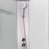 Купити Душовий бокс Lidz Kubis SB90x90.SAT.LOW.FR, скло Frost 4 мм , LKSB9090SATLOWFR / SD00055513 , в категории  , от бренда Lidz  Інтернет-магазин сантехніки ✓ Кращі ціни на ринку ✓ Величезний вибір ✓ Гарантія ✓ Заходьте!
