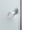 Купити Душовий бокс Lidz Kubis SB90x90.SAT.LOW.FR, скло Frost 4 мм , LKSB9090SATLOWFR / SD00055513 , в категории  , от бренда Lidz  Інтернет-магазин сантехніки ✓ Кращі ціни на ринку ✓ Величезний вибір ✓ Гарантія ✓ Заходьте!
