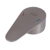 Купити Ручка 35мм Lidz (97х45х26) для змішувачів Vida LDVID97452649423 , LDVID97452649423 / SD00055547 , в категории  , от бренда Lidz  Інтернет-магазин сантехніки ✓ Кращі ціни на ринку ✓ Величезний вибір ✓ Гарантія ✓ Заходьте!