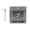 Купить  , LDH4545HDEC49437 / SD00055561 , в категории  , от бренда Lidz  Интернет-магазин сантехники ✓ Лучшие цены на рынке ✓ Огромный выбор ✓ Гарантия ✓ Заходите!