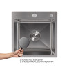 Купить  , LDH4545HDEC49437 / SD00055561 , в категории  , от бренда Lidz  Интернет-магазин сантехники ✓ Лучшие цены на рынке ✓ Огромный выбор ✓ Гарантия ✓ Заходите!