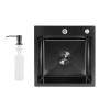 Купить  , LDH4545HDECBLM49438 / SD00055562 , в категории  , от бренда Lidz  Интернет-магазин сантехники ✓ Лучшие цены на рынке ✓ Огромный выбор ✓ Гарантия ✓ Заходите!