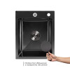 Купить  , LDH4050BRUBLM49439 / SD00055563 , в категории  , от бренда Lidz  Интернет-магазин сантехники ✓ Лучшие цены на рынке ✓ Огромный выбор ✓ Гарантия ✓ Заходите!