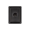 Купити Мийка для кухні інтегрована Lidz Handmade H6845HB Decor Black PVD Honeycomb 3,0/1,0 мм LDH6845HDECBLM49445 , LDH6845HDECBLM49445 / SD00055569 , в категории  , от бренда Lidz  Інтернет-магазин сантехніки ✓ Кращі ціни на ринку ✓ Величезний вибір ✓ Га