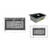 Купить  , LDH7545BRUBLM49458 / SD00055582 , в категории  , от бренда Lidz  Интернет-магазин сантехники ✓ Лучшие цены на рынке ✓ Огромный выбор ✓ Гарантия ✓ Заходите!