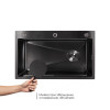 Купить  , LDH7545BRUBLM49458 / SD00055582 , в категории  , от бренда Lidz  Интернет-магазин сантехники ✓ Лучшие цены на рынке ✓ Огромный выбор ✓ Гарантия ✓ Заходите!