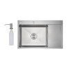 Купить  , LDH7849RBRU49464 / SD00055588 , в категории  , от бренда Lidz  Интернет-магазин сантехники ✓ Лучшие цены на рынке ✓ Огромный выбор ✓ Гарантия ✓ Заходите!