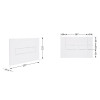 Купить  , QTSTD164W49471 / SD00055595 , в категории Комплектующие к душевым кабинам , от бренда Qtap  Интернет-магазин сантехники ✓ Лучшие цены на рынке ✓ Огромный выбор ✓ Гарантия ✓ Заходите!