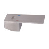 Купити Ручка 25 мм Lidz (90х35х26,3) для змішувачів Kubis Nickel LDKUB903526349499 , LDKUB903526349499 / SD00055623 , в категории  , от бренда Lidz  Інтернет-магазин сантехніки ✓ Кращі ціни на ринку ✓ Величезний вибір ✓ Гарантія ✓ Заходьте!