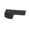 Купити Ручка 25 мм Lidz (90х35х26,4) для змішувачів Kubis Black LDKUB903526449500 , LDKUB903526449500 / SD00055624 , в категории  , от бренда Lidz  Інтернет-магазин сантехніки ✓ Кращі ціни на ринку ✓ Величезний вибір ✓ Гарантія ✓ Заходьте!