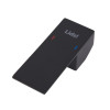 Купити Ручка 25 мм Lidz (90х35х26,4) для змішувачів Kubis Black LDKUB903526449500 , LDKUB903526449500 / SD00055624 , в категории  , от бренда Lidz  Інтернет-магазин сантехніки ✓ Кращі ціни на ринку ✓ Величезний вибір ✓ Гарантія ✓ Заходьте!