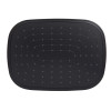 Купити Стельова лійка Lidz (258х190х65) для душових систем Kubis Black LDKUB2581906549513 , LDKUB2581906549513 / SD00055637 , в категории  , от бренда Lidz  Інтернет-магазин сантехніки ✓ Кращі ціни на ринку ✓ Величезний вибір ✓ Гарантія ✓ Заходьте!