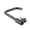 Купити Змішувач для кухні Lidz Aria 015F1 (k35)  LDARI015F1GRP49558 Graphite , LDARI015F1GRP49558 / SD00055682 , в категории  , от бренда Lidz  Інтернет-магазин сантехніки ✓ Кращі ціни на ринку ✓ Величезний вибір ✓ Гарантія ✓ Заходьте!