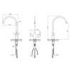Купить  , LDARI020FGRP49562 / SD00055686 , в категории  , от бренда Lidz  Интернет-магазин сантехники ✓ Лучшие цены на рынке ✓ Огромный выбор ✓ Гарантия ✓ Заходите!