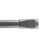 Купити Змішувач для кухні Lidz Aria 020F1 (k35) з підключенням для питної води LDARI020F1GRP49563 Graphite , LDARI020F1GRP49563 / SD00055687 , в категории  , от бренда Lidz  Інтернет-магазин сантехніки ✓ Кращі ціни на ринку ✓ Величезний вибір ✓ Гарантія ✓