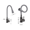 Купить  , LDARI015F31GGRP49567 / SD00055691 , в категории  , от бренда Lidz  Интернет-магазин сантехники ✓ Лучшие цены на рынке ✓ Огромный выбор ✓ Гарантия ✓ Заходите!