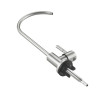 Купити Монокран для осмосу Lidz Mono 270  LDMON270NKS49570 Nickel , LDMON270NKS49570 / SD00055694 , в категории  , от бренда Lidz  Інтернет-магазин сантехніки ✓ Кращі ціни на ринку ✓ Величезний вибір ✓ Гарантія ✓ Заходьте!