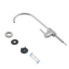 Купити Монокран для осмосу Lidz Mono 270  LDMON270NKS49570 Nickel , LDMON270NKS49570 / SD00055694 , в категории  , от бренда Lidz  Інтернет-магазин сантехніки ✓ Кращі ціни на ринку ✓ Величезний вибір ✓ Гарантія ✓ Заходьте!
