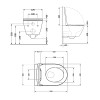 Купить  , QTROBML26W49623 / SD00055747 , в категории  , от бренда Qtap  Интернет-магазин сантехники ✓ Лучшие цены на рынке ✓ Огромный выбор ✓ Гарантия ✓ Заходите!