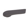Купити Ручка картриджа Qtap (116,5х41,5х18) для змішувачів Vlasta New Gunmetal Black PVD QTVLA11654151849628 , QTVLA11654151849628 / SD00055752 , в категории  , от бренда Qtap  Інтернет-магазин сантехніки ✓ Кращі ціни на ринку ✓ Величезний вибір ✓ Гаранті