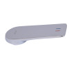 Купити Ручка картриджа Qtap (117х41х18) для змішувачів Vlasta New Chrome QTVLA117411849629 , QTVLA117411849629 / SD00055753 , в категории  , от бренда Qtap  Інтернет-магазин сантехніки ✓ Кращі ціни на ринку ✓ Величезний вибір ✓ Гарантія ✓ Заходьте!