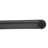 Купити Вилив Qtap (345х31,5х27,5) для змішувача для ванни Vlasta New Gunmetal Black PVD QTVLA345315275GMB49666 , QTVLA345315275GMB49666 / SD00055790 , в категории  , от бренда Qtap  Інтернет-магазин сантехніки ✓ Кращі ціни на ринку ✓ Величезний вибір ✓ Га