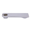 Купити Вилив Qtap (160х44х21,5) для душової системи Vlasta New Chrome QTVLA16044215CRM49668 , QTVLA16044215CRM49668 / SD00055792 , в категории  , от бренда Qtap  Інтернет-магазин сантехніки ✓ Кращі ціни на ринку ✓ Величезний вибір ✓ Гарантія ✓ Заходьте!