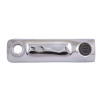 Купити Вилив Qtap (160х44х21,5) для душової системи Vlasta New Chrome QTVLA16044215CRM49668 , QTVLA16044215CRM49668 / SD00055792 , в категории  , от бренда Qtap  Інтернет-магазин сантехніки ✓ Кращі ціни на ринку ✓ Величезний вибір ✓ Гарантія ✓ Заходьте!
