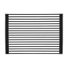 Купити Сушарка на кухонну мийку Lidz Acsis LA06 Black, квадратна основа, для посуду 430х300 мм LDACSLA06BLM49764 , LDACSLA06BLM49764 / SD00055888 , в категории  , от бренда Lidz  Інтернет-магазин сантехніки ✓ Кращі ціни на ринку ✓ Величезний вибір ✓ Гаран