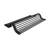 Купити Сушарка на кухонну мийку Lidz Acsis LA06 Black, квадратна основа, для посуду 430х300 мм LDACSLA06BLM49764 , LDACSLA06BLM49764 / SD00055888 , в категории  , от бренда Lidz  Інтернет-магазин сантехніки ✓ Кращі ціни на ринку ✓ Величезний вибір ✓ Гаран