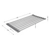 Купить  , LDACSLA11GRA49765 / SD00055889 , в категории  , от бренда Lidz  Интернет-магазин сантехники ✓ Лучшие цены на рынке ✓ Огромный выбор ✓ Гарантия ✓ Заходите!