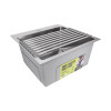 Купить  , LDACSLA11GRA49765 / SD00055889 , в категории  , от бренда Lidz  Интернет-магазин сантехники ✓ Лучшие цены на рынке ✓ Огромный выбор ✓ Гарантия ✓ Заходите!