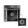Купить  , LDACSLA26GRA49774 / SD00055898 , в категории Ведра мусорные , от бренда Lidz  Интернет-магазин сантехники ✓ Лучшие цены на рынке ✓ Огромный выбор ✓ Гарантия ✓ Заходите!