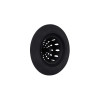 Купити Сітка для сифона Lidz Acsis LA27 Black, силіконова, 117х117х37 мм LDACS33BLM49775 , LDACSLA27BLM49775 / SD00055899 , в категории Відра сміттєві , от бренда Lidz  Інтернет-магазин сантехніки ✓ Кращі ціни на ринку ✓ Величезний вибір ✓ Гарантія ✓ Захо