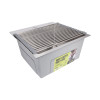 Купить  , LDACSLA01GRA49779 / SD00055903 , в категории  , от бренда Lidz  Интернет-магазин сантехники ✓ Лучшие цены на рынке ✓ Огромный выбор ✓ Гарантия ✓ Заходите!