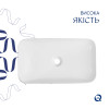 Купить  , QTTER188MR49791 / SD00055915 , в категории  , от бренда Qtap  Интернет-магазин сантехники ✓ Лучшие цены на рынке ✓ Огромный выбор ✓ Гарантия ✓ Заходите!