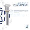 Купить  , QTTER188MR49791 / SD00055915 , в категории  , от бренда Qtap  Интернет-магазин сантехники ✓ Лучшие цены на рынке ✓ Огромный выбор ✓ Гарантия ✓ Заходите!
