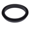 Купити Гумова прокладка Qtap 70х70х8 мм Black для інсталяції Standard QTSTD167BL49812 , QTSTD167BL49812 / SD00055936 , в категории  , от бренда Qtap  Інтернет-магазин сантехніки ✓ Кращі ціни на ринку ✓ Величезний вибір ✓ Гарантія ✓ Заходьте!