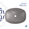 Купить  , QTCAR188SG49824 / SD00055948 , в категории  , от бренда Qtap  Интернет-магазин сантехники ✓ Лучшие цены на рынке ✓ Огромный выбор ✓ Гарантия ✓ Заходите!