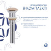 Купить  , QTCAR188SB49825 / SD00055949 , в категории  , от бренда Qtap  Интернет-магазин сантехники ✓ Лучшие цены на рынке ✓ Огромный выбор ✓ Гарантия ✓ Заходите!