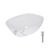 Купити Раковина накладна Qtap Cardinal 500х380х140 мм, Marble, прямокутна, з донним клапаном QTCAR188MR49826 , QTCAR188MR49826 / SD00055950 , в категории  , от бренда Qtap  Інтернет-магазин сантехніки ✓ Кращі ціни на ринку ✓ Величезний вибір ✓ Гарантія ✓ 