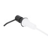 Купити Дозатор для миючого засобу Lidz Acsis LA30 Brushed Black PVD, круглий LDACSLA30BLM49827 , LDACSLA30BLM49827 / SD00055951 , в категории  , от бренда Lidz  Інтернет-магазин сантехніки ✓ Кращі ціни на ринку ✓ Величезний вибір ✓ Гарантія ✓ Заходьте!