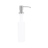 Купити Дозатор для миючого засобу Lidz Acsis LA29 Brushed Steel, круглий LDACSLA29BRU49828 , LDACSLA29BRU49828 / SD00055952 , в категории  , от бренда Lidz  Інтернет-магазин сантехніки ✓ Кращі ціни на ринку ✓ Величезний вибір ✓ Гарантія ✓ Заходьте!