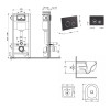 Купить  , QTTAU26W4911649874 / SD00055998 , в категории  , от бренда Qtap  Интернет-магазин сантехники ✓ Лучшие цены на рынке ✓ Огромный выбор ✓ Гарантия ✓ Заходите!